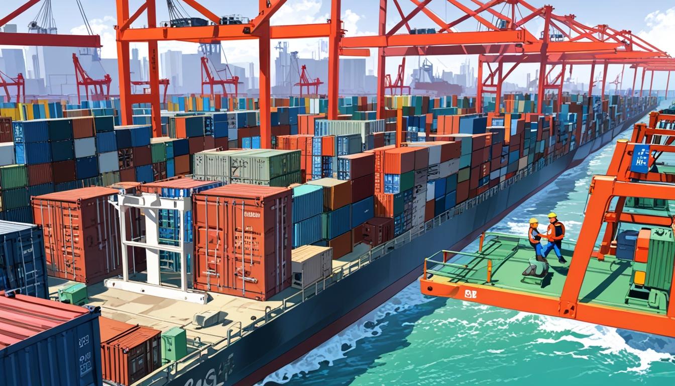 Challenges ahead for the global economy in 2025