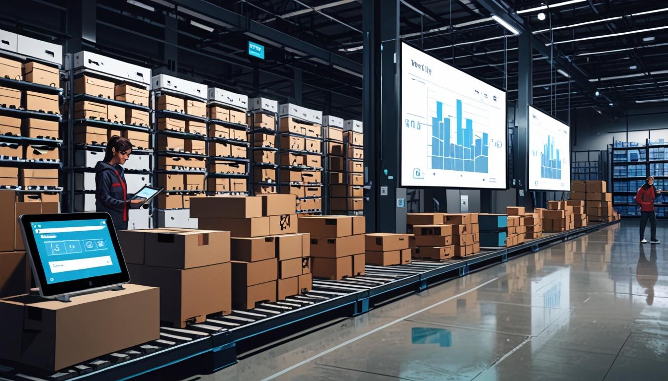 Nagel-Group enhances co-packing operations through digitalisation