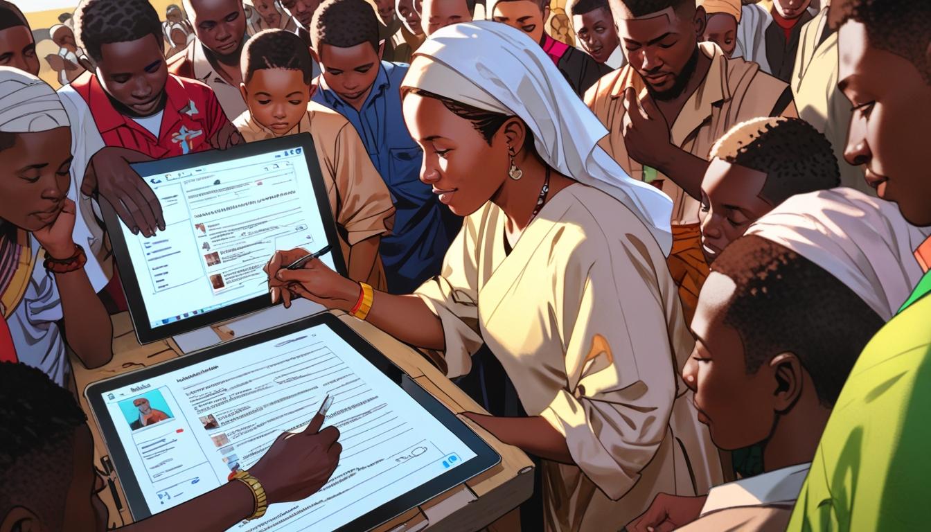 World Vision adopts Icertis platform to enhance contracting efficiency