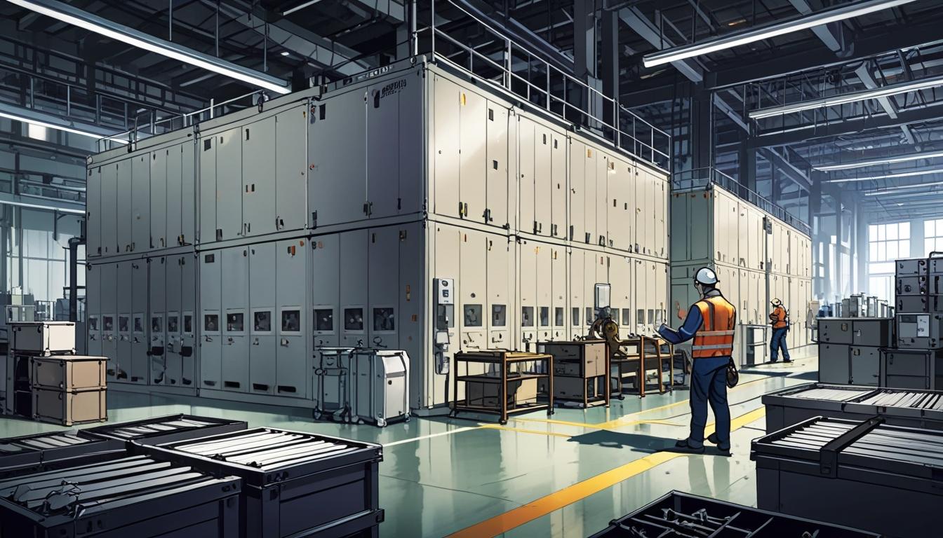 Border States outlines tariff impacts on product offerings