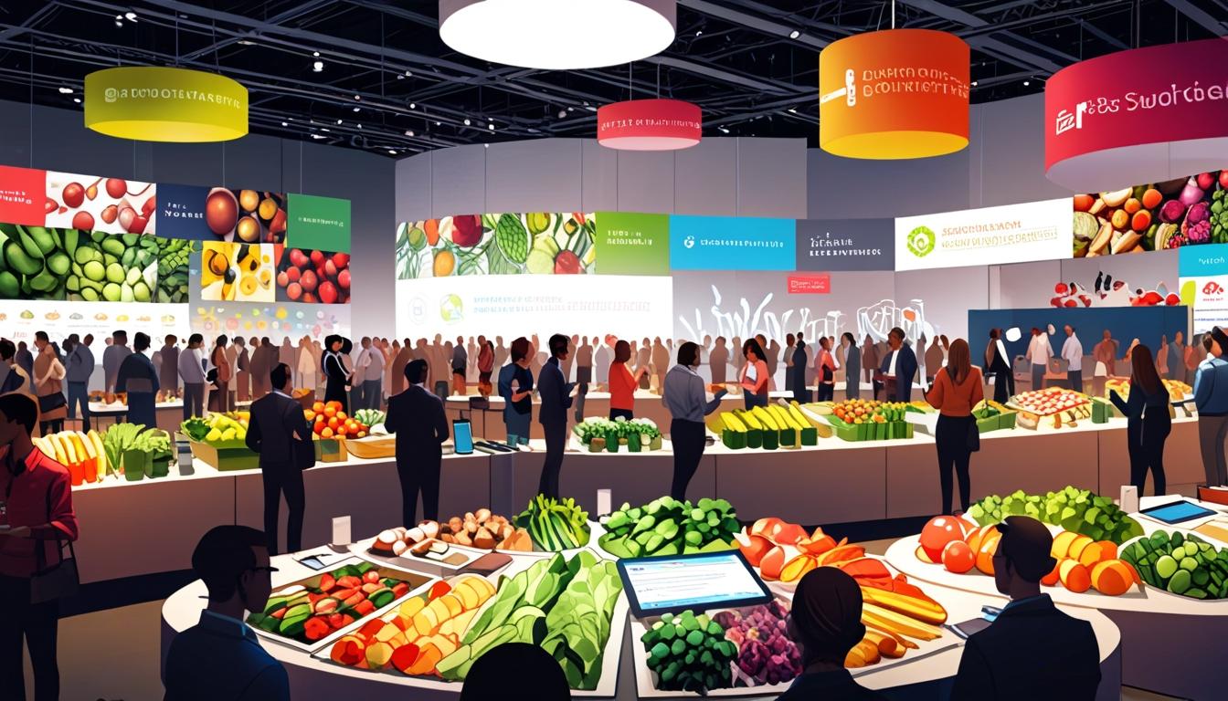 Advocating for data-driven risk management in food safety