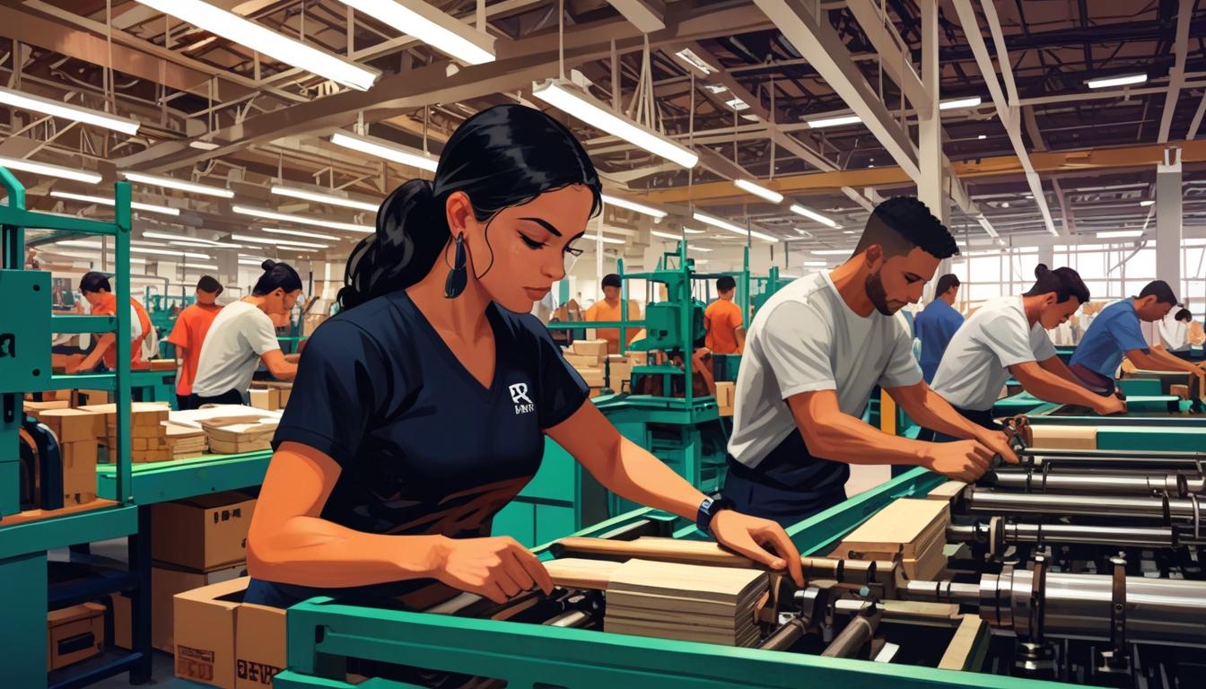 Puerto Rico's manufacturers face tariff challenges and opportunities