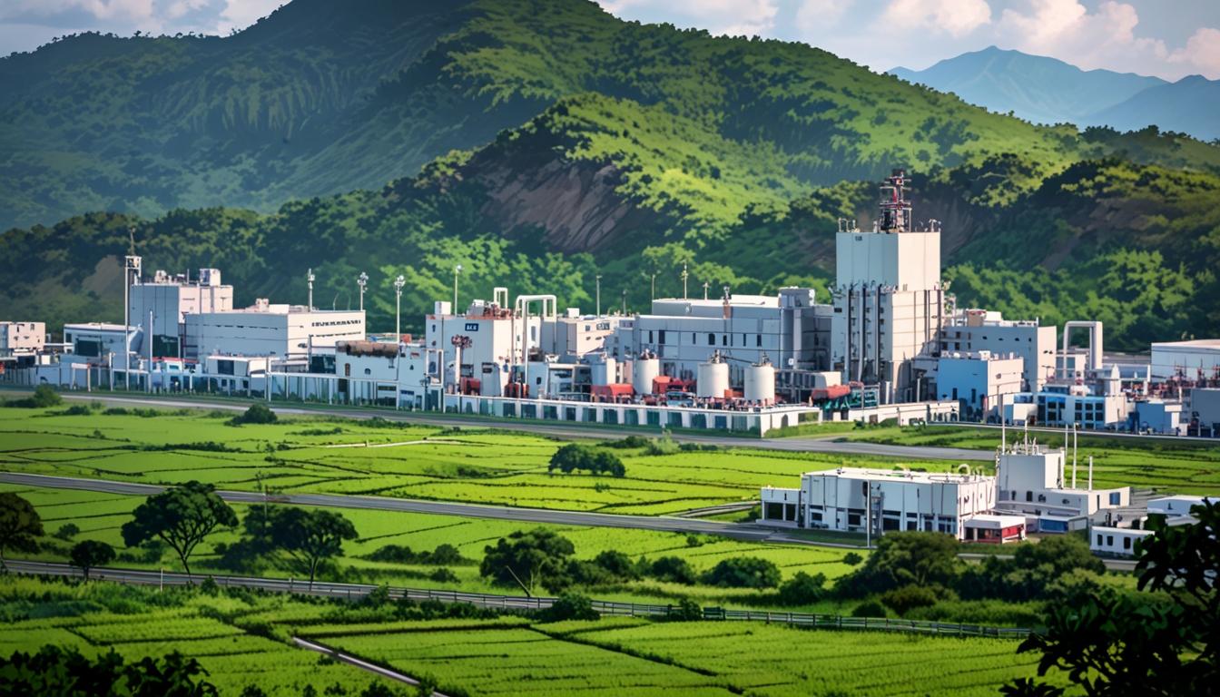 Taiwan braces for potential US-China tensions under Trump’s second term