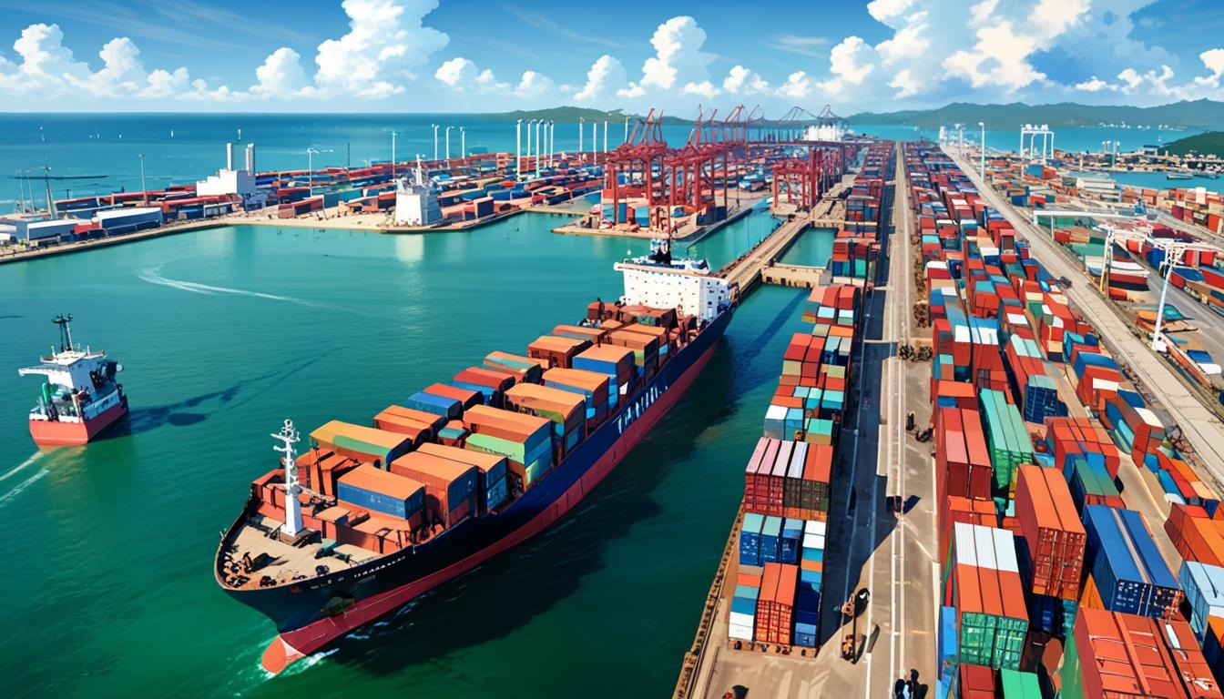 Trinidad and Tobago seeks to capitalise on changing US trade dynamics