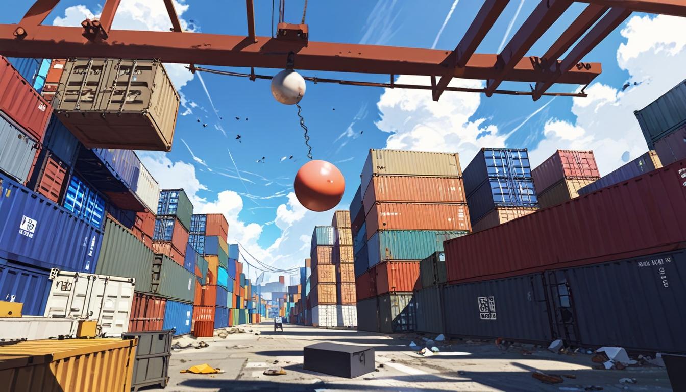 Trump postpones tariffs amid critique from GOP strategist