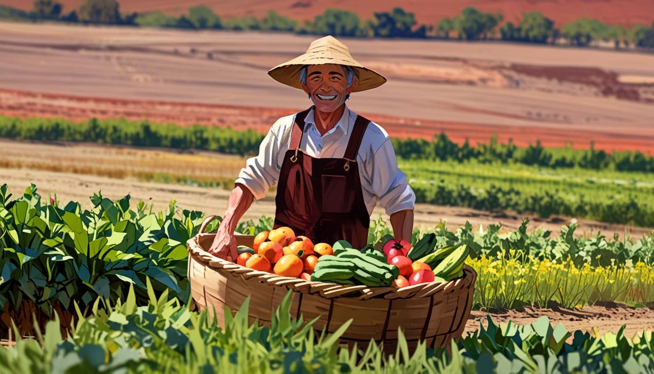 Chile prepares for potential US tariffs on exports