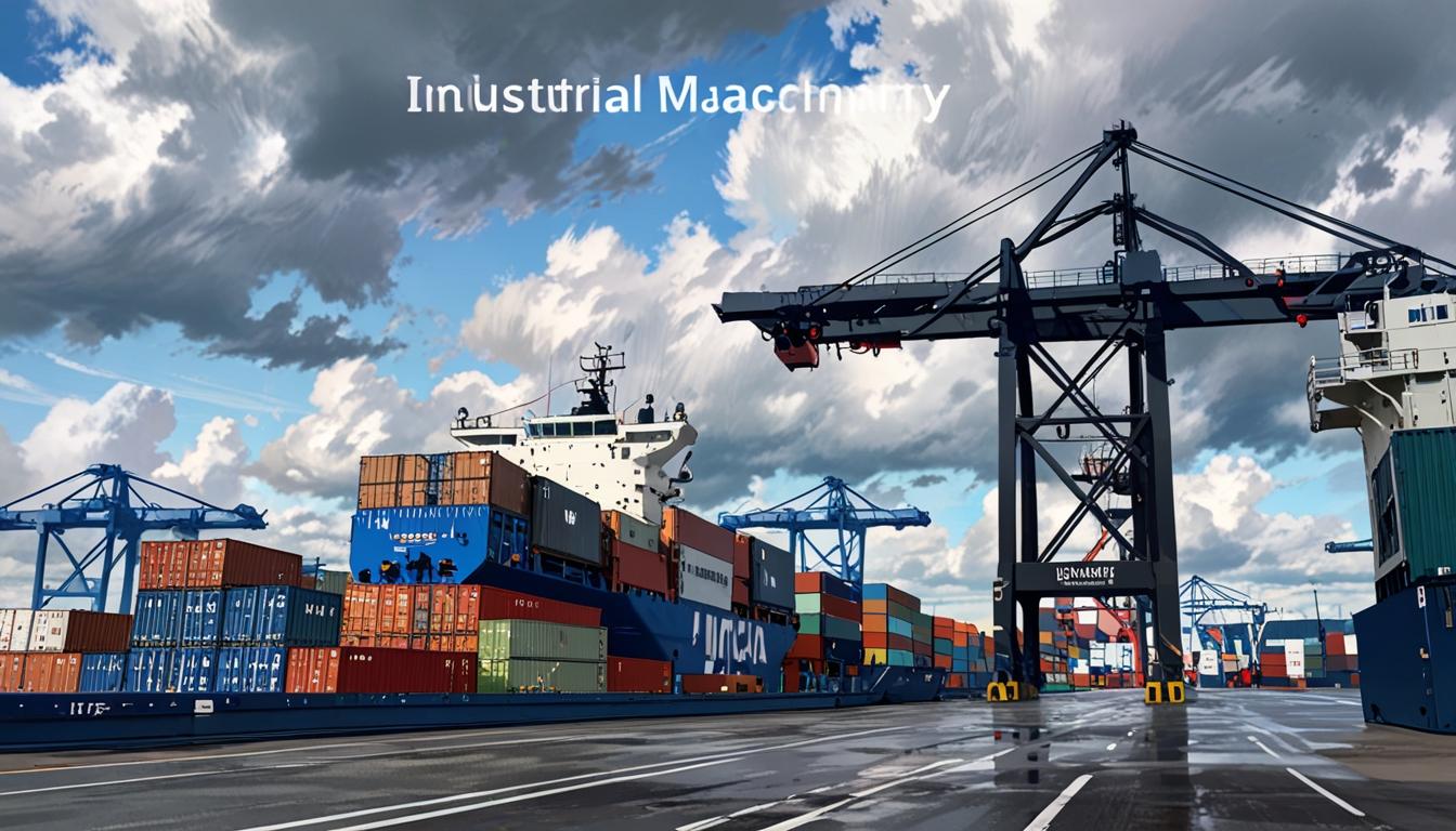 Finnish economy faces uncertainty as U.S. tariff policies evolve