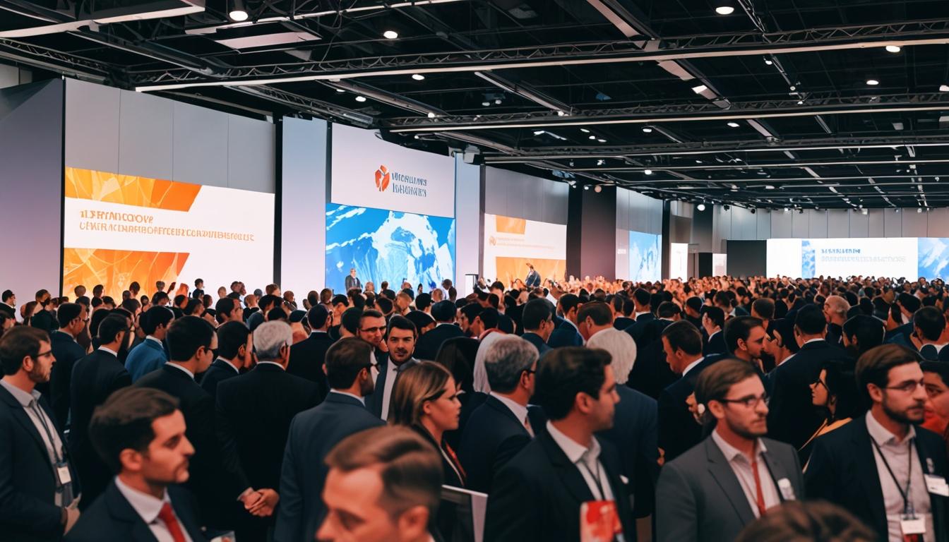 PDAC 2025 sparks transformation in critical minerals sector