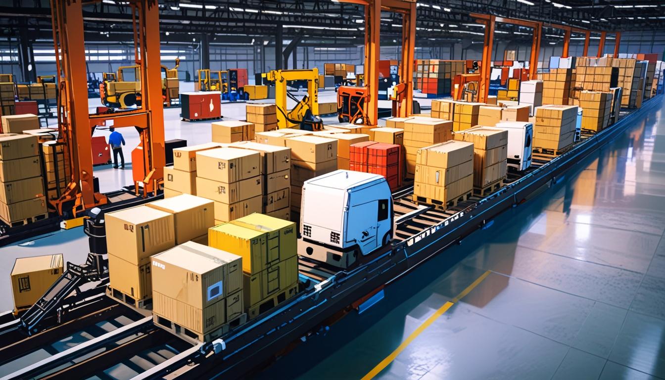 Effective supply chain management hinges on five key reconciliations