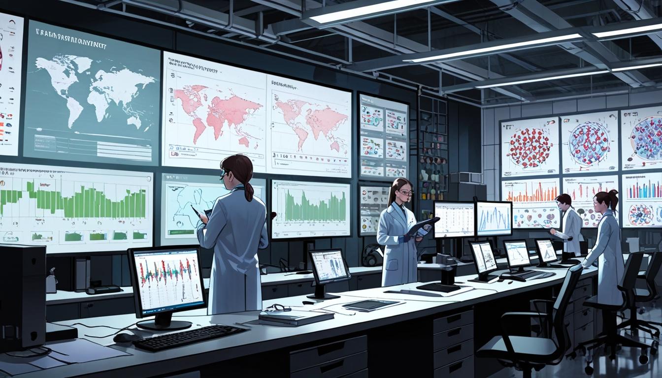 Navigating the complexities of tariffs in life sciences manufacturing