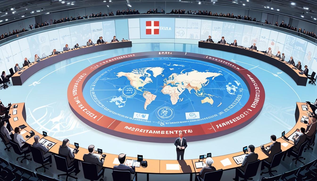 Europe's pharmaceutical vulnerability and the call for a Critical Medicines Act