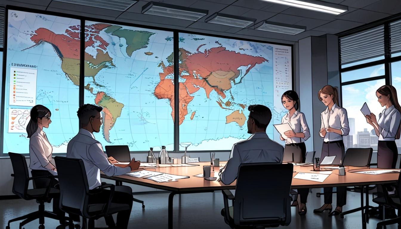 FTA Ireland discusses future of freight distribution with government