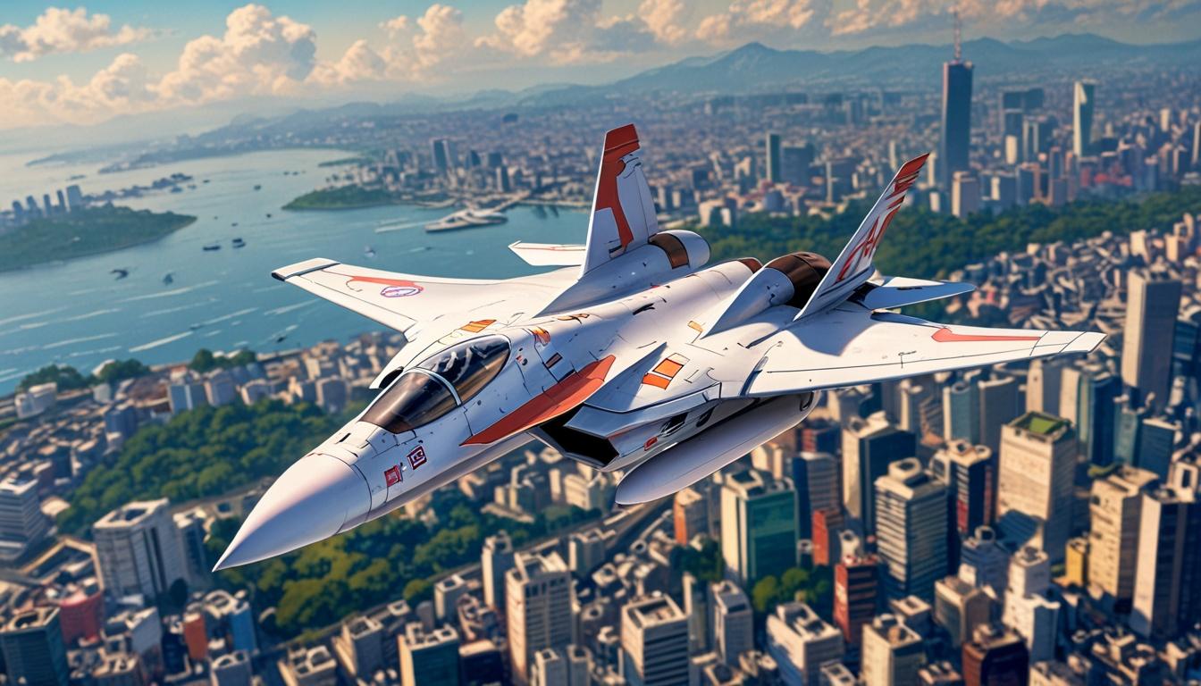 UK and Japan explore defence collaboration opportunities