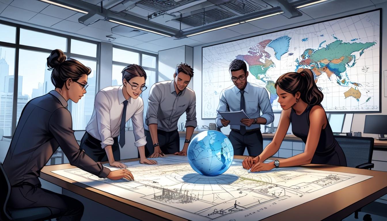 Costain reports significant financial growth with £1.5 billion increase in forward work