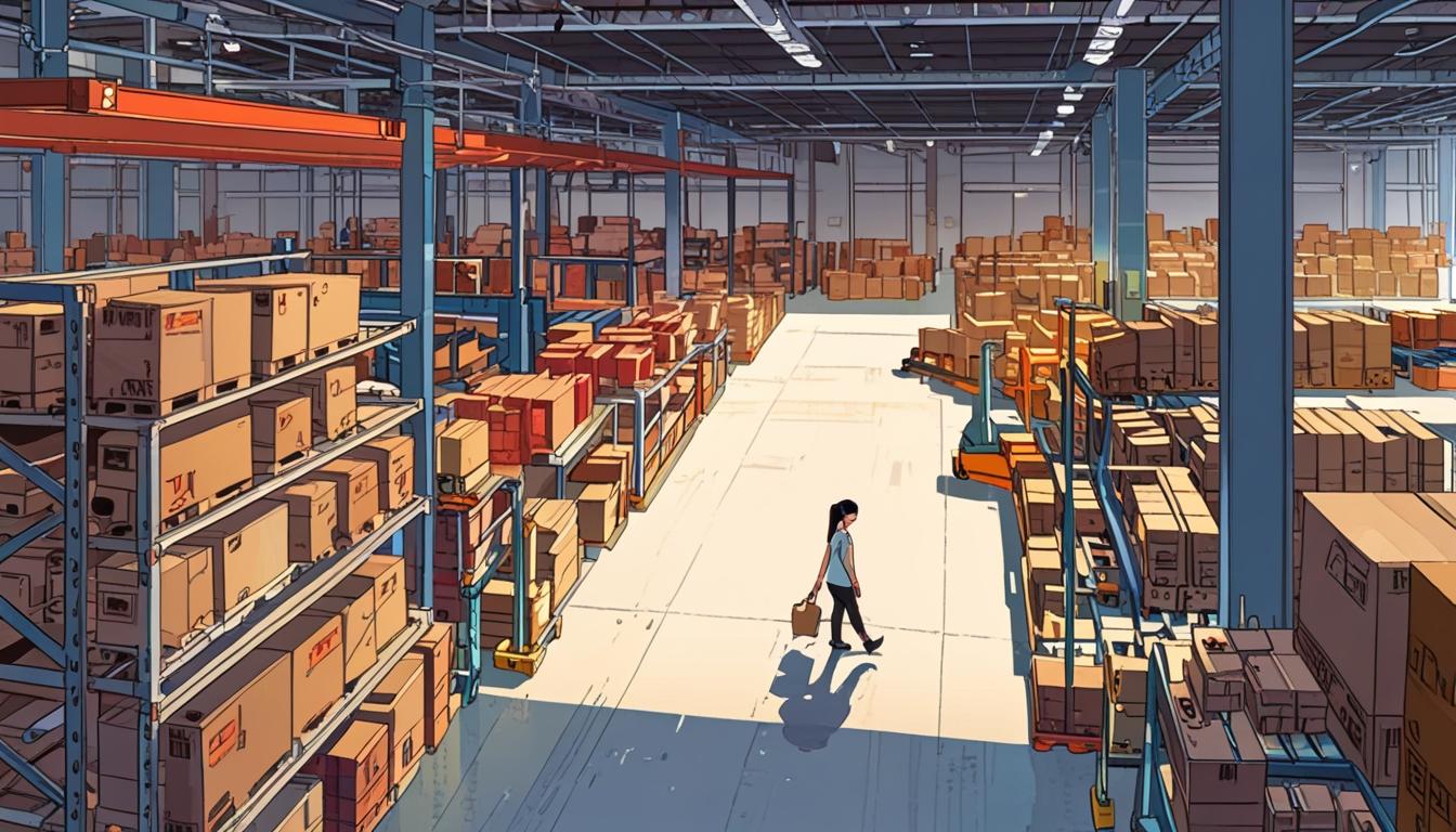 Costco pressures Chinese suppliers for price cuts amid rising tariffs