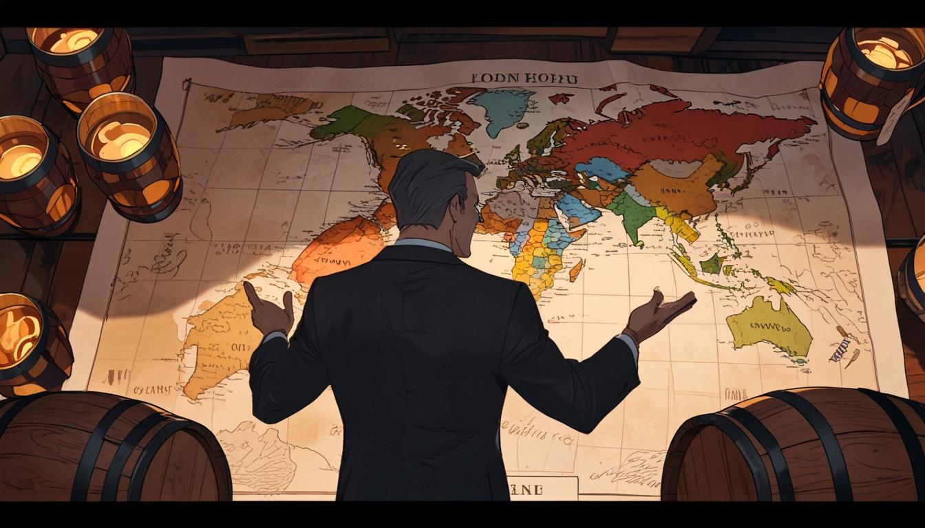 EU considers delaying tariffs on US goods amid trade tensions