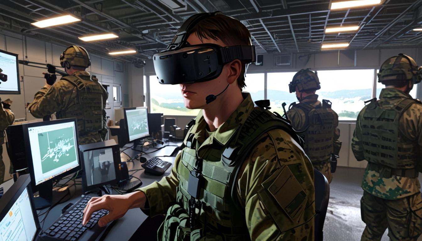 Ireland reconsiders military neutrality amid EU defence spending surge