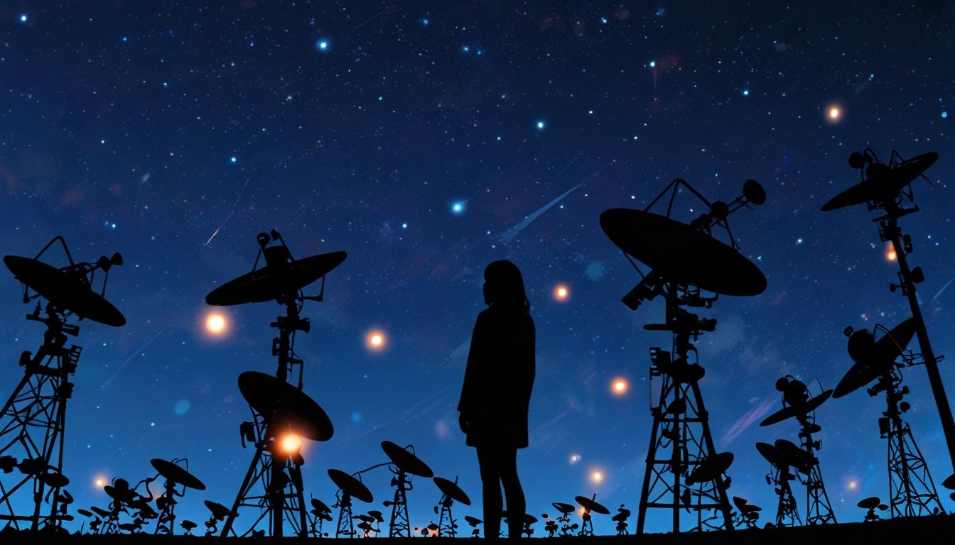 Negotiations between Starlink and Italian government hit a deadlock