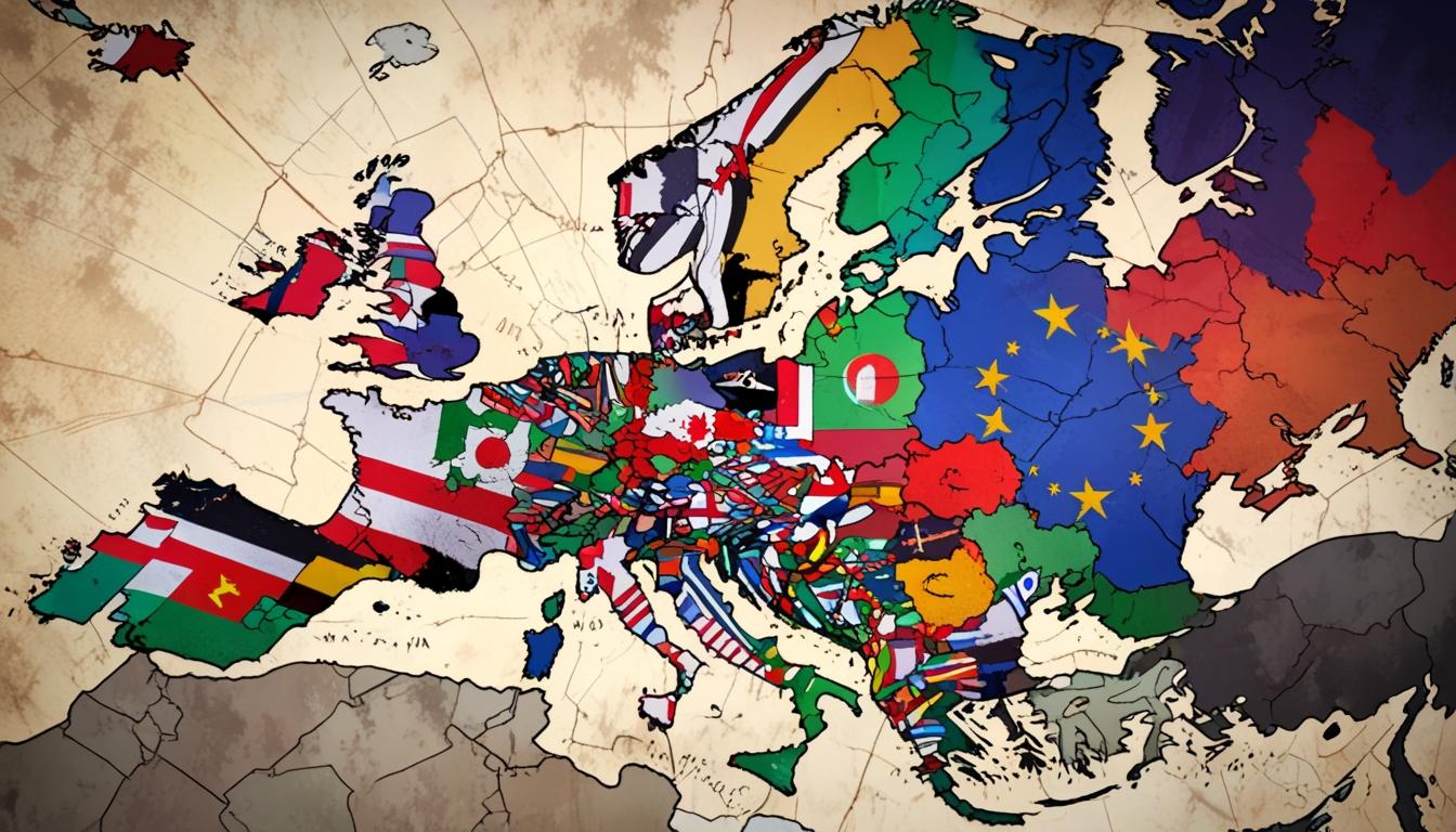 Europe's evolving defence landscape in the wake of Brexit