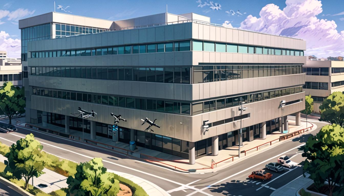 Sierra Nevada Corporation establishes new office in Adelaide amid defence sector growth