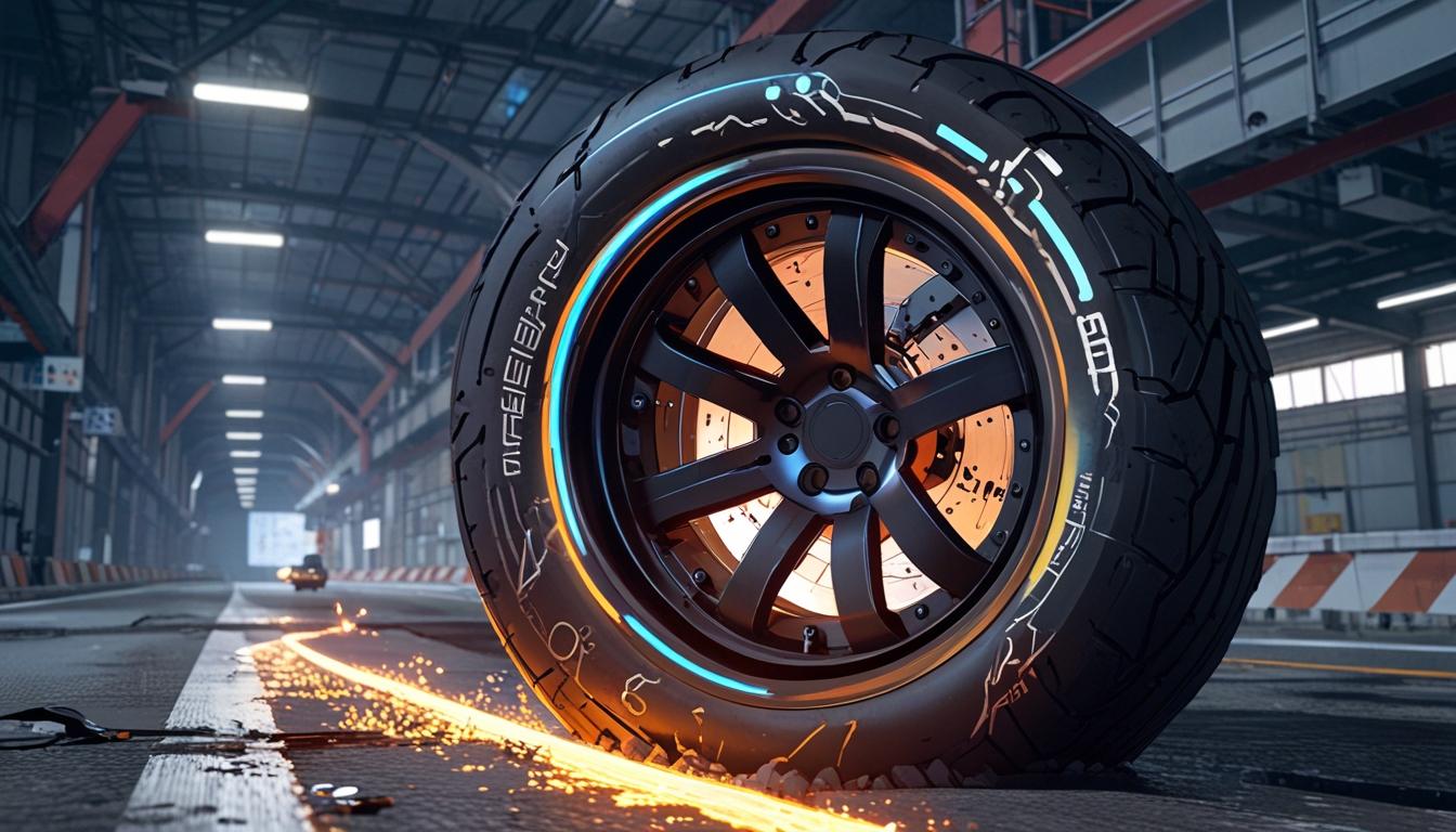 Pirelli's crossroads: Navigating Chinese investment and innovation