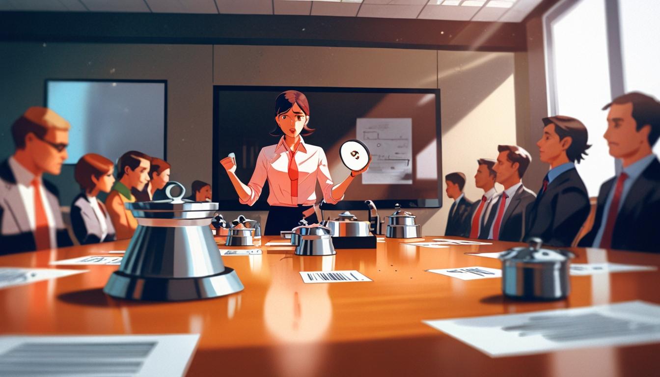 Retailers clash with suppliers over price hikes amid tariff pressures