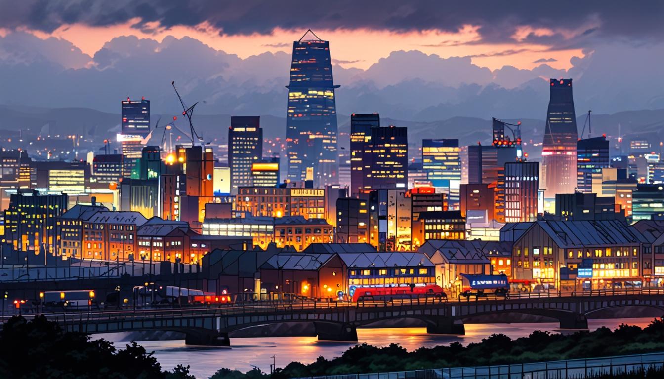 UK private sector growth hits six-month high ahead of Spring Statement