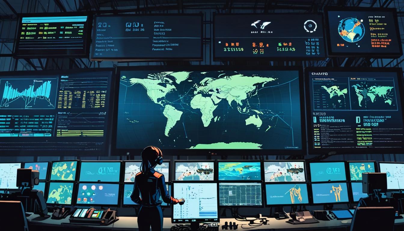 CargoTech's innovative solutions navigate air cargo market volatility