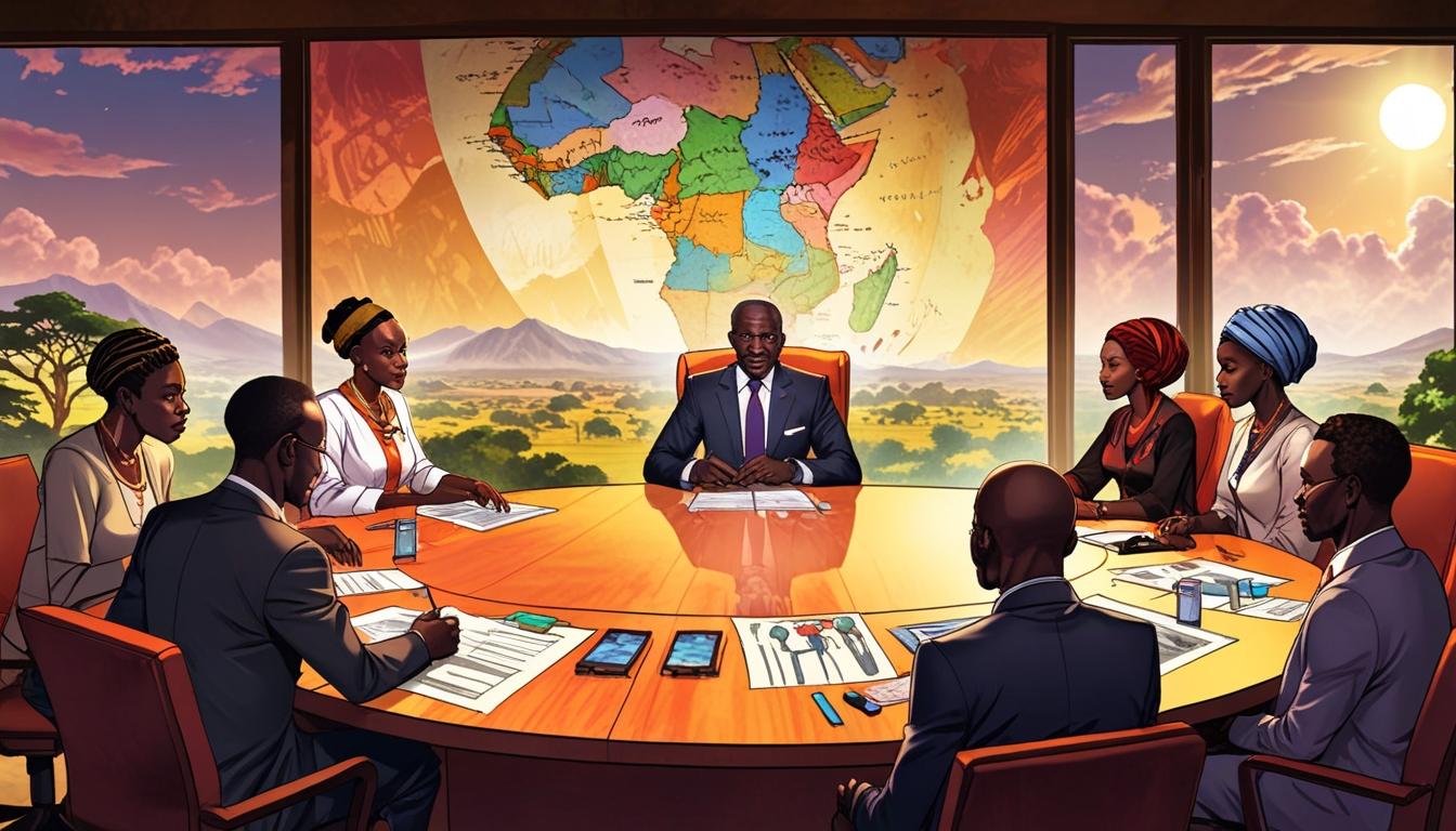 East African Community launches new bulk procurement mechanism for medicines