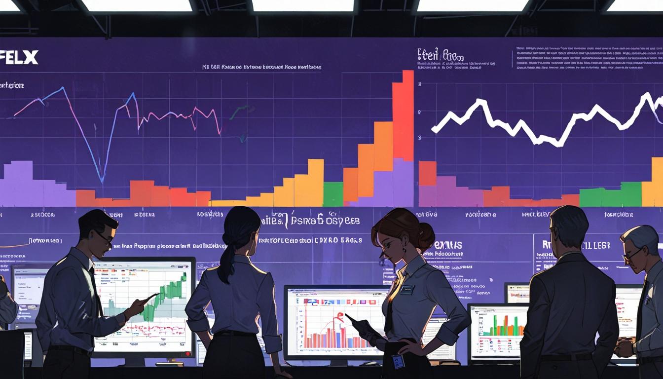 FedEx issues cautious earning forecast, signalling economic turbulence ahead