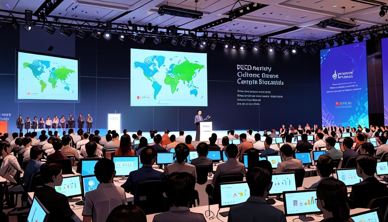 International Business and Finance Conference addresses supply chain challenges in Vietnam