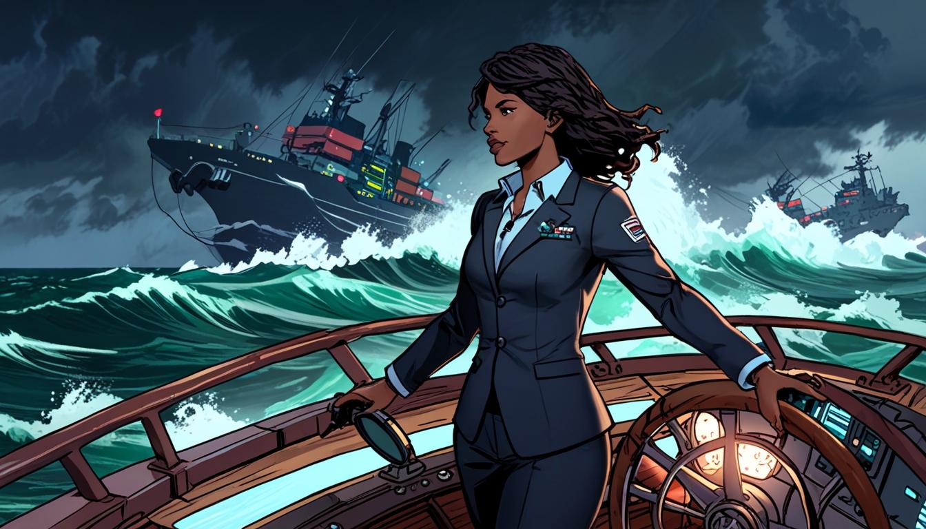 Navigating uncertainty: strategies for business leaders in a volatile world