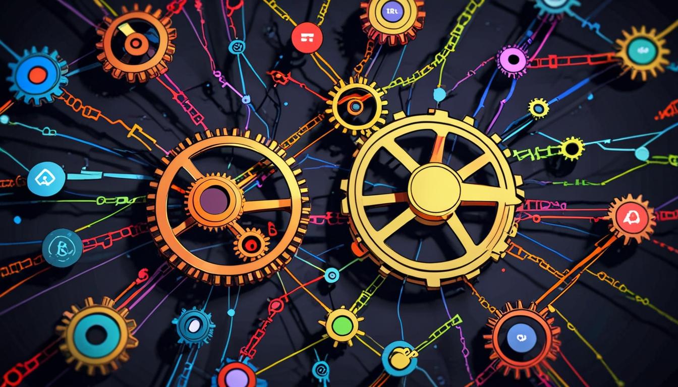 Addressing supply chain disruptions through predictive analytics