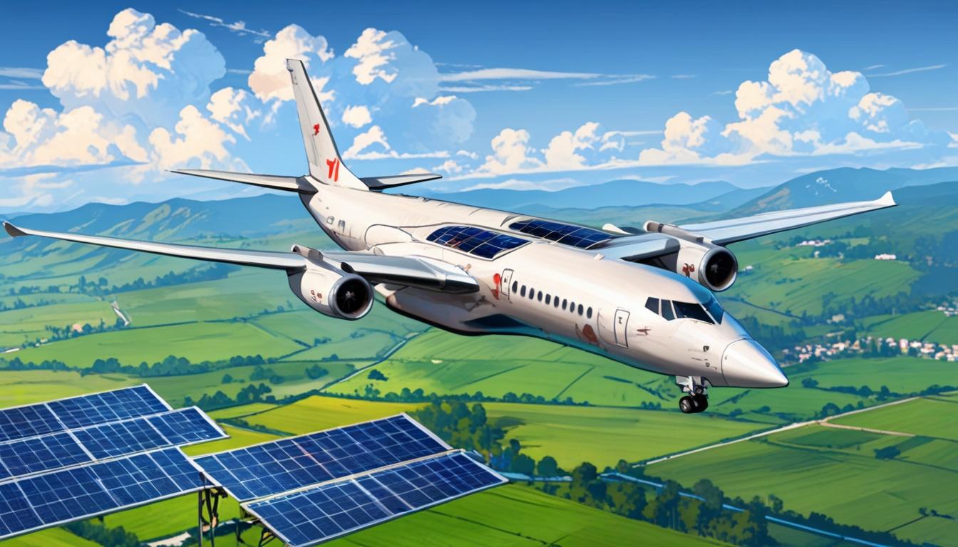 Airbus seeks to strengthen ties with Türkiye's defence and aviation sectors