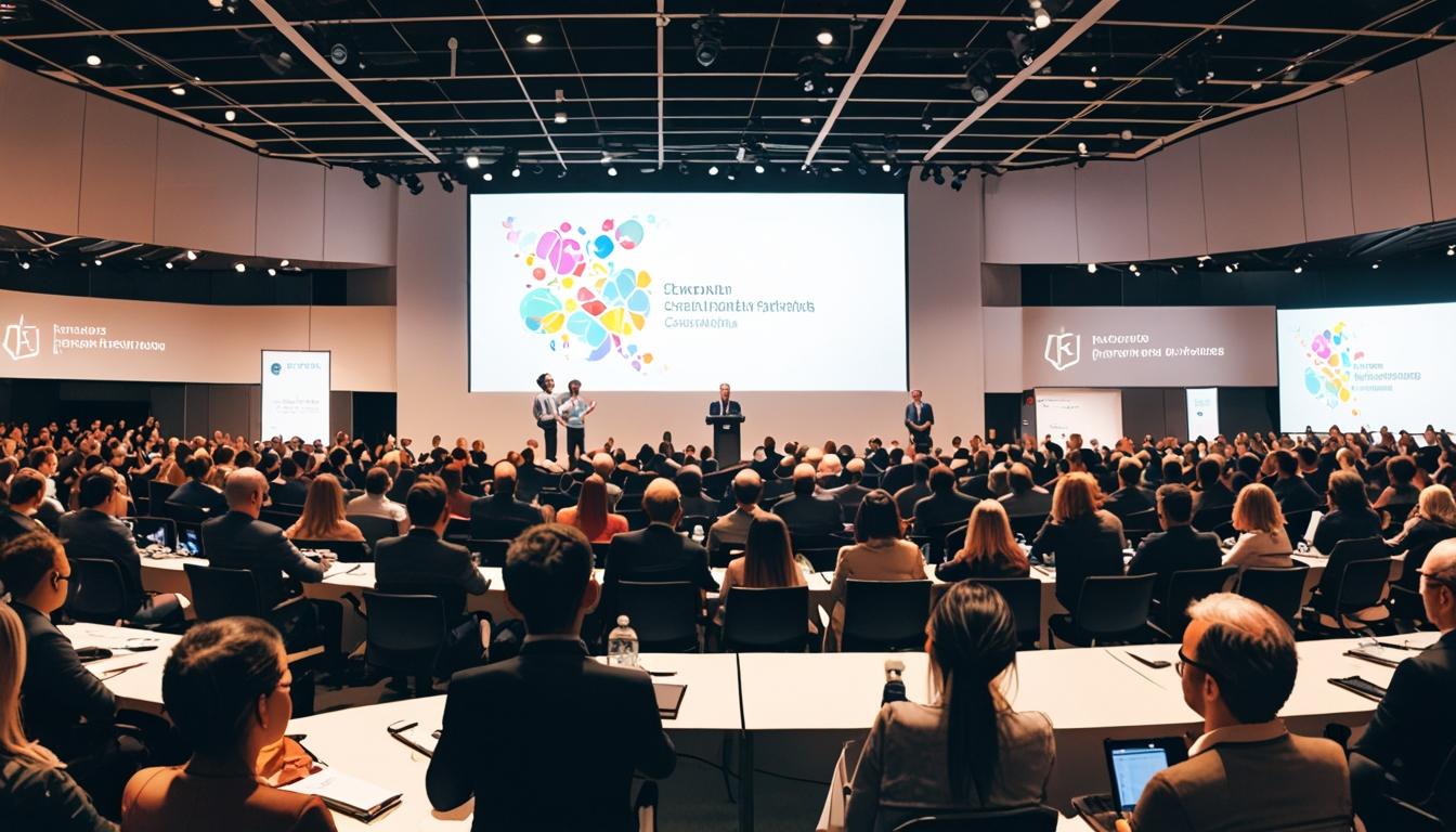 LogiPharma celebrates 25 years of innovation in Lyon