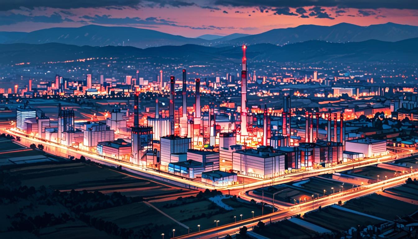 Romanian companies face pivotal transformation amid uncertainty