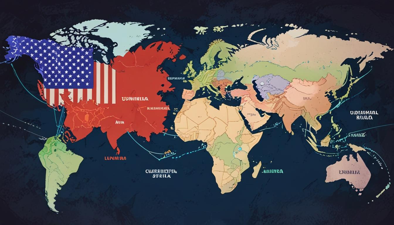 Trump's reciprocal tariff policy raises trade concerns