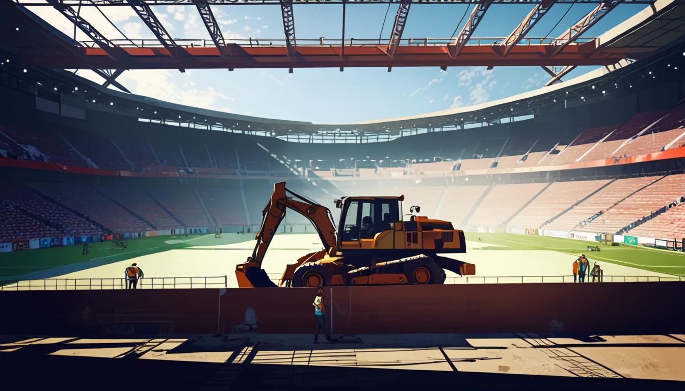 Trump's tariffs threaten US football club investments