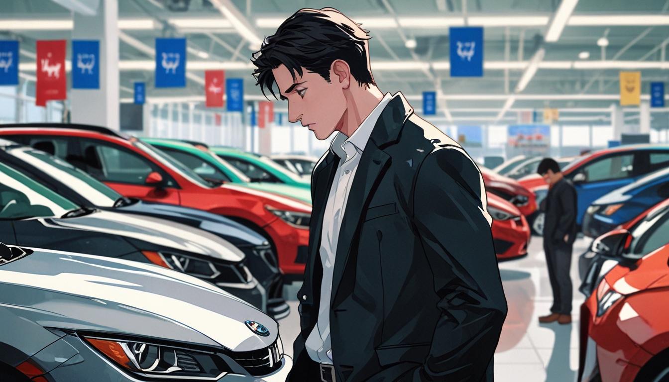 Canadian public opinion shifts on trade tensions with the U.S.