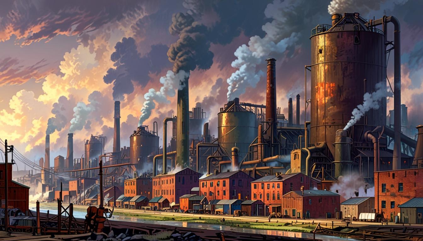 The complex history of US tariffs under Trump and beyond