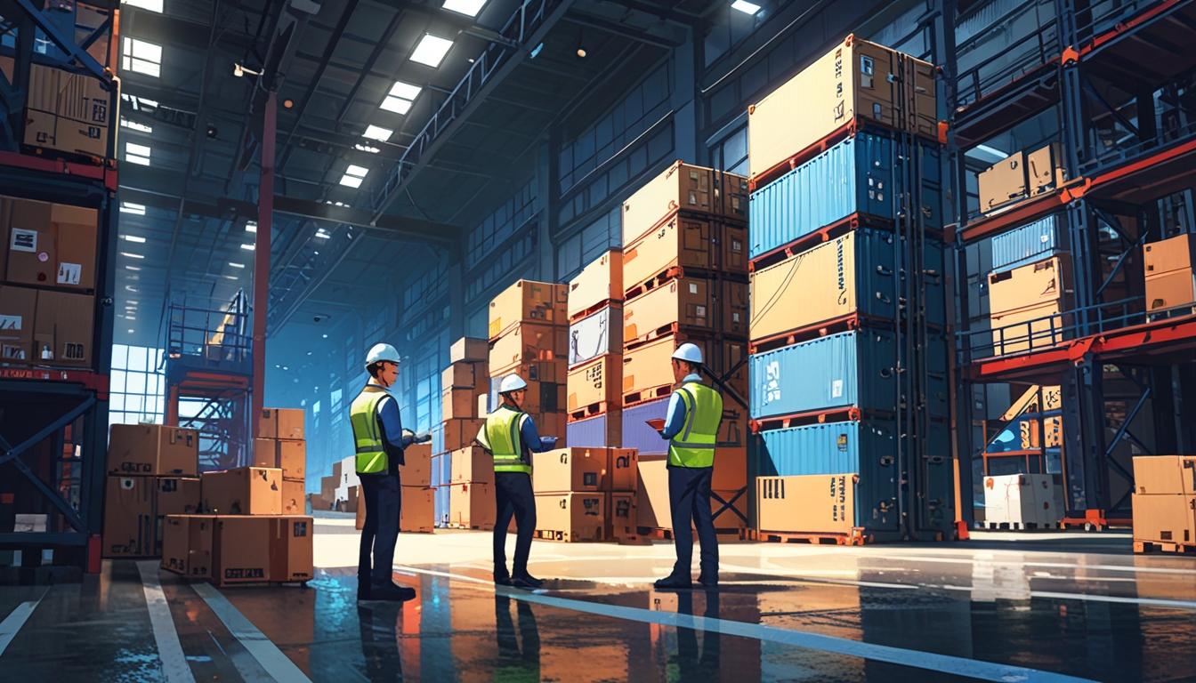 Demographic trends reshaping global supply chains in a post-Covid world