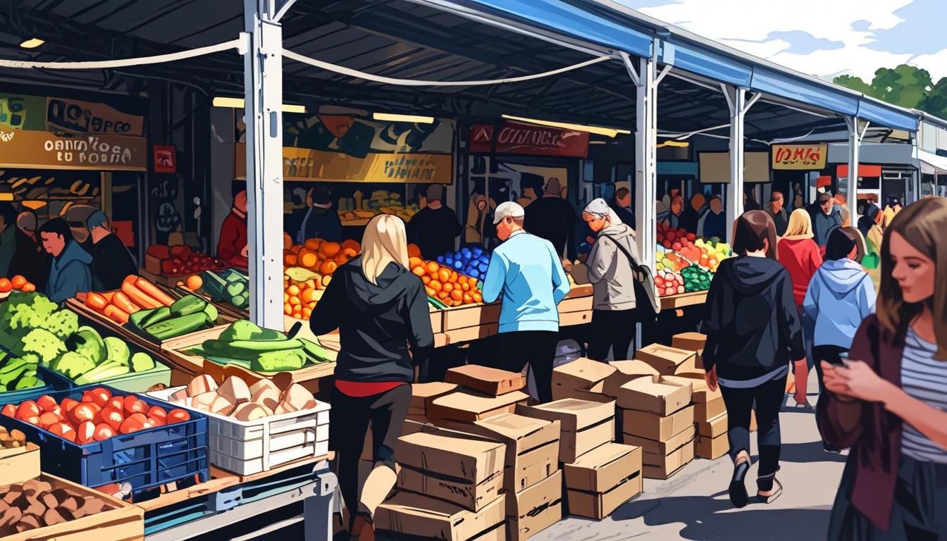 US trade report highlights Windsor Framework's effect on Ireland