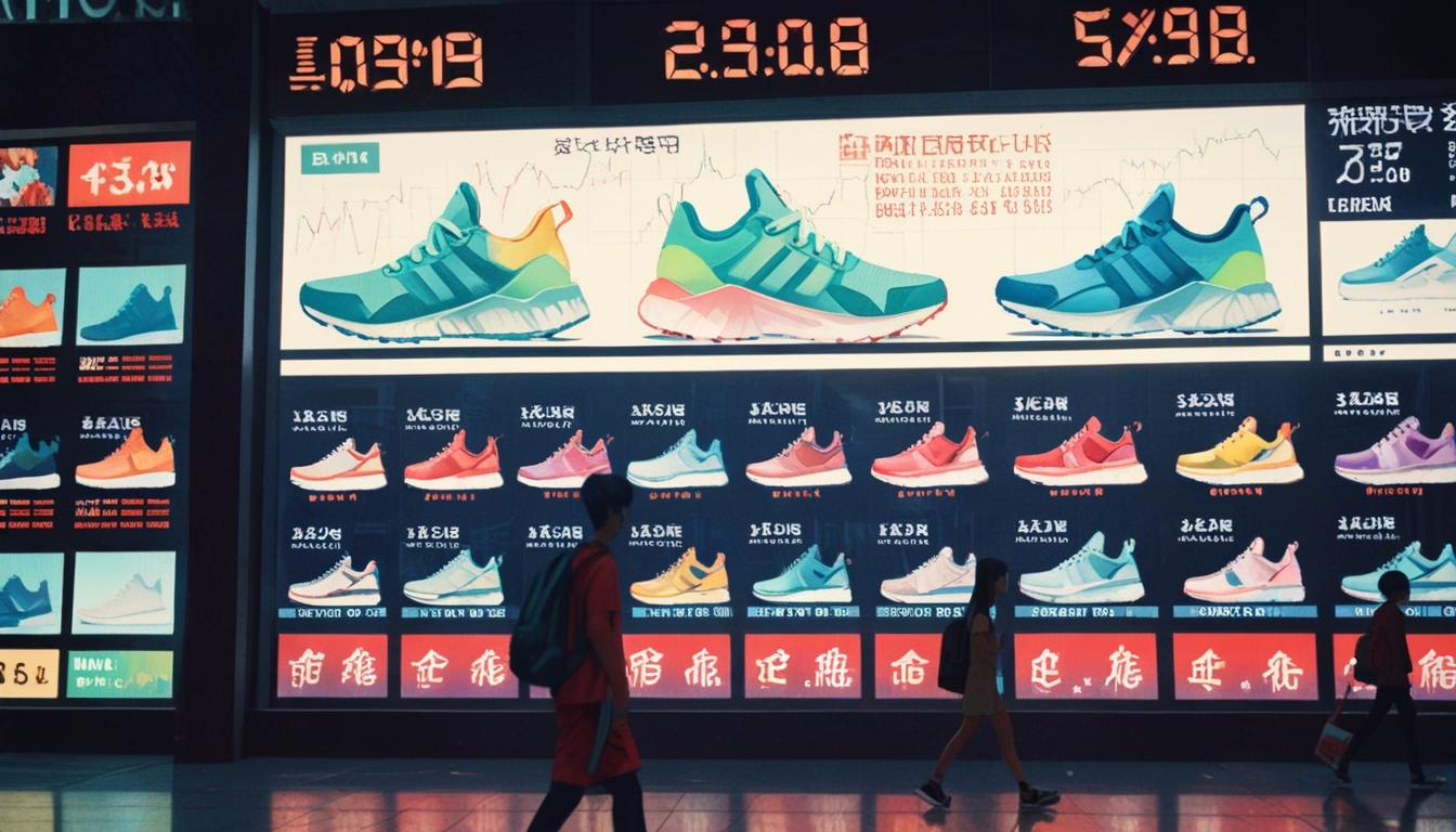 JD Sports chairman voices concerns over Trump's trade tariffs