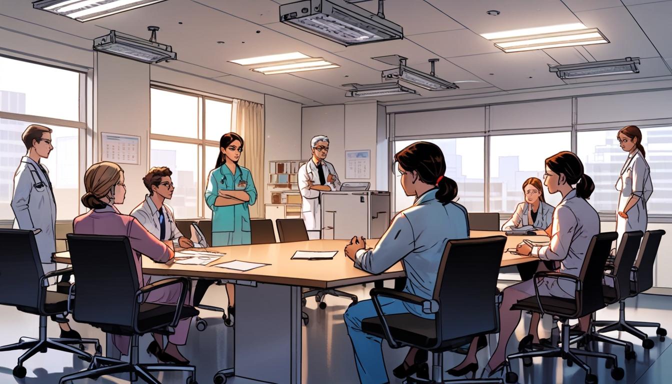 Survey reveals tariff challenges impacting US healthcare sector