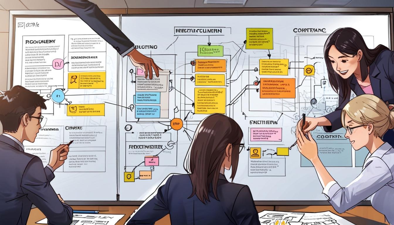 The vital role of contracts in building resilient supply chains