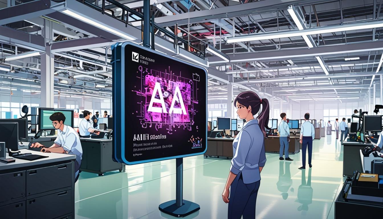 Apple to invest over $500 billion in US manufacturing and workforce development