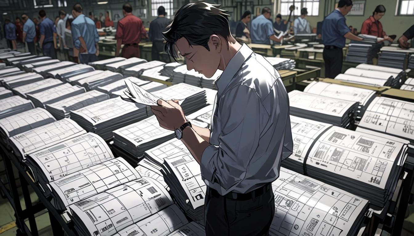 Challenges faced by family businesses amid fluctuating trade tariffs