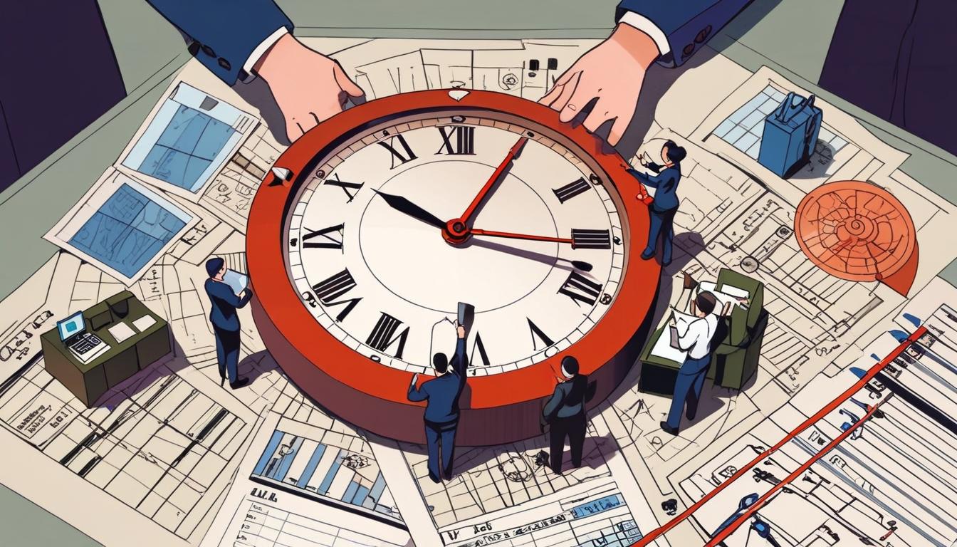 New reforms aim to streamline defence procurement processes in the US