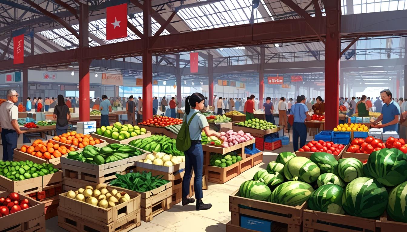 China shifts away from US imports to bolster economic autonomy