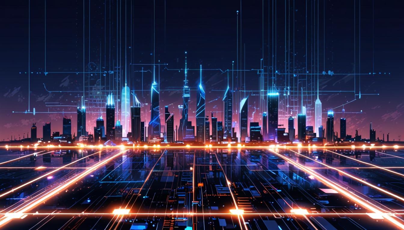 European Union pushes for tech independence amid US tensions